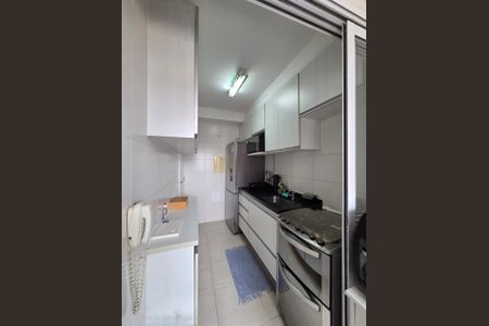 Apartamento à venda com 58m², 2 quartos e 1 vaga Apartamento à venda com 58m², 2 quartos e 1 vagaFoto 27