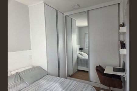 Apartamento à venda com 58m², 2 quartos e 1 vaga Apartamento à venda com 58m², 2 quartos e 1 vagaFoto 16