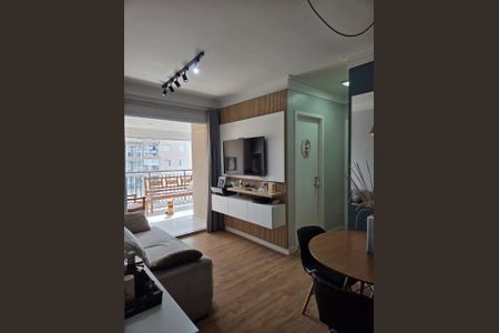 Foto 11 de apartamento à venda com 2 quartos, 58m² em Vila Formosa, São Paulo
