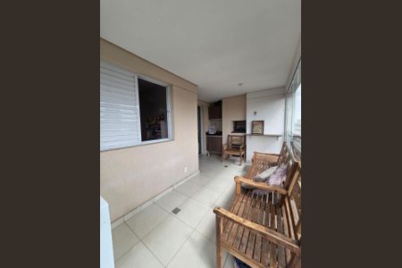 Apartamento à venda com 58m², 2 quartos e 1 vaga Apartamento à venda com 58m², 2 quartos e 1 vagaFoto 04