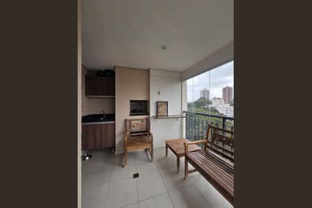 Foto 06 de apartamento à venda com 2 quartos, 58m² em Vila Formosa, São Paulo