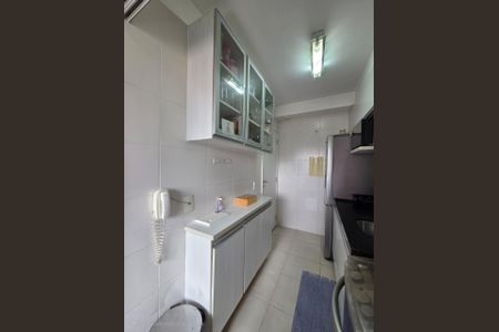 Apartamento à venda com 58m², 2 quartos e 1 vaga Apartamento à venda com 58m², 2 quartos e 1 vagaFoto 28