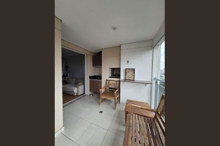 Apartamento à venda com 58m², 2 quartos e 1 vaga Apartamento à venda com 58m², 2 quartos e 1 vagaFoto 07