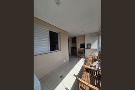 Apartamento à venda com 58m², 2 quartos e 1 vaga Apartamento à venda com 58m², 2 quartos e 1 vagaFoto 03