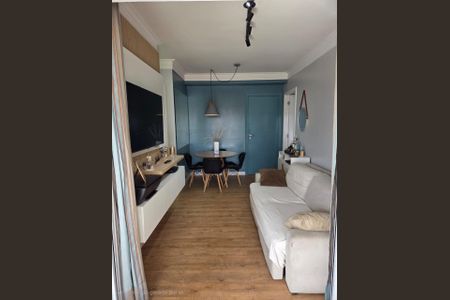 Foto 12 de apartamento à venda com 2 quartos, 58m² em Vila Formosa, São Paulo