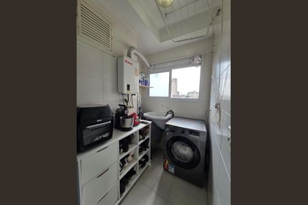 Apartamento à venda com 58m², 2 quartos e 1 vaga Apartamento à venda com 58m², 2 quartos e 1 vagaFoto 29