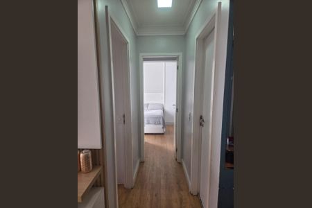 Apartamento à venda com 58m², 2 quartos e 1 vaga Apartamento à venda com 58m², 2 quartos e 1 vagaFoto 18