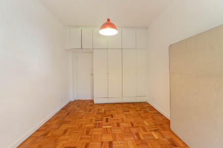 Apartamento para alugar com 129m², 3 quartos e 1 vagaQuarto 2