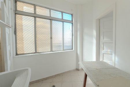 Apartamento para alugar com 129m², 3 quartos e 1 vagaÁrea comum