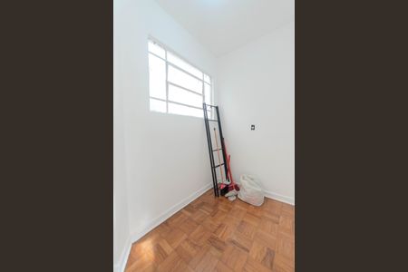 Apartamento para alugar com 129m², 3 quartos e 1 vagaQuarto de Serviço