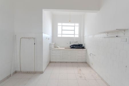 Apartamento para alugar com 129m², 3 quartos e 1 vagaCozinha