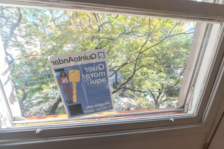 Apartamento para alugar com 129m², 3 quartos e 1 vagaPlaquinha