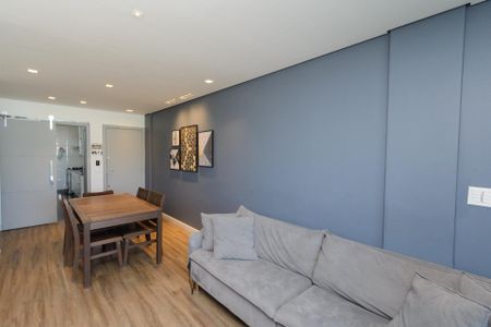 Apartamento à venda com 98m², 3 quartos e 3 vagasSala