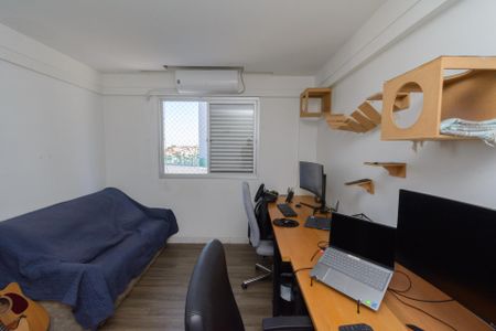 Apartamento à venda com 98m², 3 quartos e 3 vagasQuarto 1