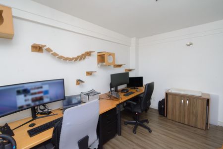 Apartamento à venda com 98m², 3 quartos e 3 vagasQuarto 1