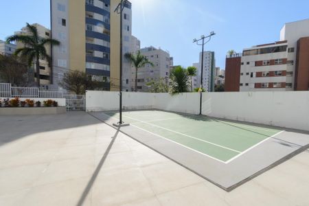 Apartamento à venda com 98m², 3 quartos e 3 vagasQuadra