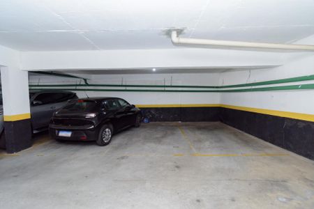 Apartamento à venda com 98m², 3 quartos e 3 vagasGaragem