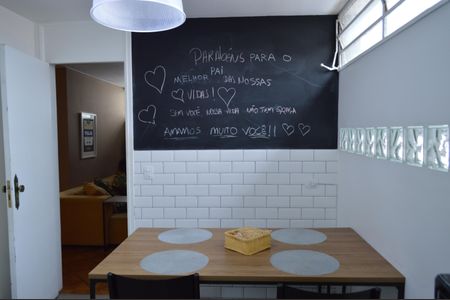 Casa à venda com 234m², 3 quartos e 2 vagasCozinha