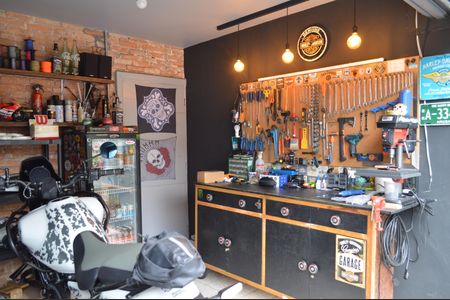 Casa à venda com 234m², 3 quartos e 2 vagasGaragem