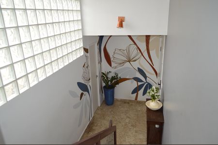 Casa à venda com 234m², 3 quartos e 2 vagasHall