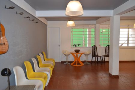 Casa à venda com 234m², 3 quartos e 2 vagasÁrea de lazer inferior