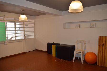 Casa à venda com 234m², 3 quartos e 2 vagasÁrea de lazer inferior