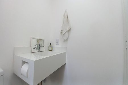 Apartamento à venda com 48m², 2 quartos e 1 vagaBanheiro