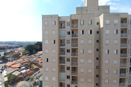 Apartamento à venda com 48m², 2 quartos e 1 vagaVista do Quarto 2