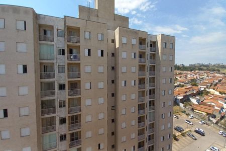 Apartamento à venda com 48m², 2 quartos e 1 vagaVista do Quarto 1