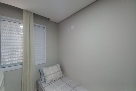 Apartamento à venda com 48m², 2 quartos e 1 vagaQuarto 2