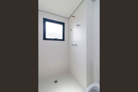 Apartamento à venda com 98m², 2 quartos e 2 vagasBanheiro da Suíte 1