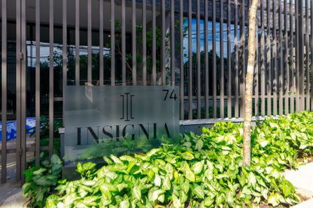 Apartamento à venda com 98m², 2 quartos e 2 vagasFachada