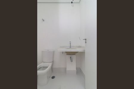 Apartamento à venda com 98m², 2 quartos e 2 vagasLavabo