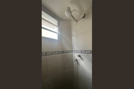 Apartamento à venda com 42m², 2 quartos e 1 vaga Apartamento à venda com 42m², 2 quartos e 1 vagaBanheiro