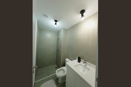 Foto 01 de apartamento à venda com 1 quarto, 27m² em Vila Mariana, São Paulo