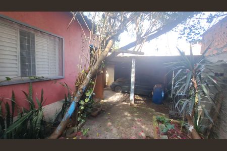 Casa à venda com 100m², 3 quartos e 1 vaga Casa à venda com 100m², 3 quartos e 1 vagaÁrea Externa