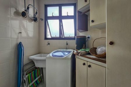 Apartamento para alugar com 90m², 2 quartos e 1 vaga Apartamento para alugar com 90m², 2 quartos e 1 vagaÁrea de serviço