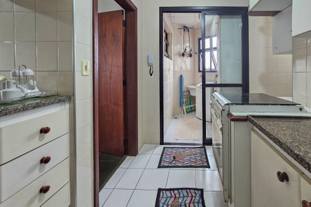 Apartamento para alugar com 90m², 2 quartos e 1 vaga Apartamento para alugar com 90m², 2 quartos e 1 vagaCozinha