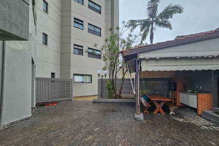 Apartamento para alugar com 90m², 2 quartos e 1 vaga Apartamento para alugar com 90m², 2 quartos e 1 vagaÁrea de Lazer