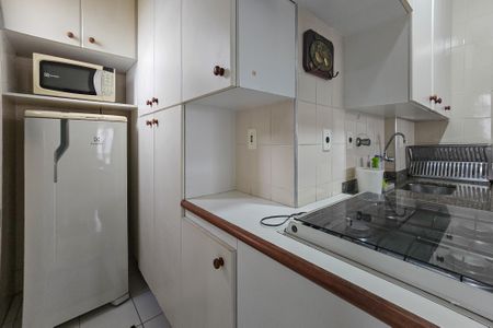 Apartamento para alugar com 90m², 2 quartos e 1 vaga Apartamento para alugar com 90m², 2 quartos e 1 vagaCozinha