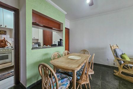 Apartamento para alugar com 90m², 2 quartos e 1 vaga Apartamento para alugar com 90m², 2 quartos e 1 vagaSala
