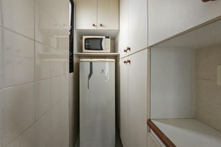 Apartamento para alugar com 90m², 2 quartos e 1 vaga Apartamento para alugar com 90m², 2 quartos e 1 vagaCozinha
