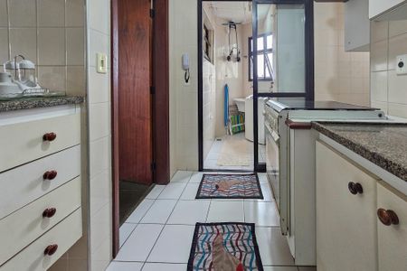 Apartamento para alugar com 90m², 2 quartos e 1 vaga Apartamento para alugar com 90m², 2 quartos e 1 vagaCozinha