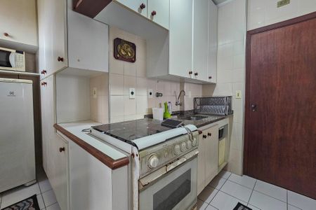 Apartamento para alugar com 90m², 2 quartos e 1 vaga Apartamento para alugar com 90m², 2 quartos e 1 vagaCozinha