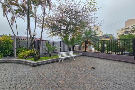 Apartamento para alugar com 90m², 2 quartos e 1 vaga Apartamento para alugar com 90m², 2 quartos e 1 vagaÁrea de Lazer