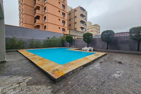 Apartamento para alugar com 90m², 2 quartos e 1 vaga Apartamento para alugar com 90m², 2 quartos e 1 vagaÁrea de Lazer