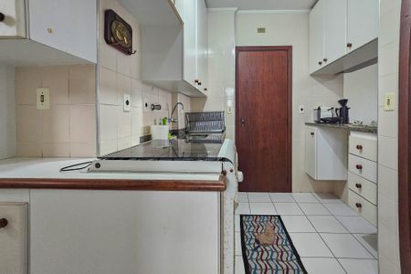 Apartamento para alugar com 90m², 2 quartos e 1 vaga Apartamento para alugar com 90m², 2 quartos e 1 vagaCozinha