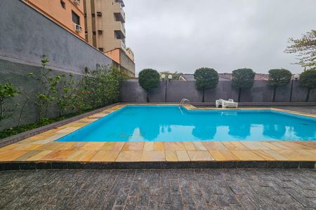 Apartamento para alugar com 90m², 2 quartos e 1 vaga Apartamento para alugar com 90m², 2 quartos e 1 vagaÁrea de Lazer