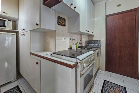 Apartamento para alugar com 90m², 2 quartos e 1 vaga Apartamento para alugar com 90m², 2 quartos e 1 vagaCozinha