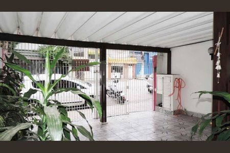 Casa à venda com 3 quartos, 150m² em Campo Belo, São Paulo